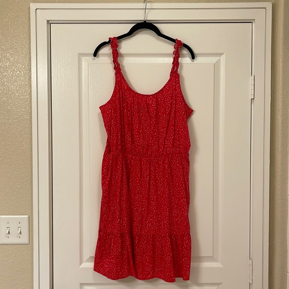 Banana Republic Summer Dress